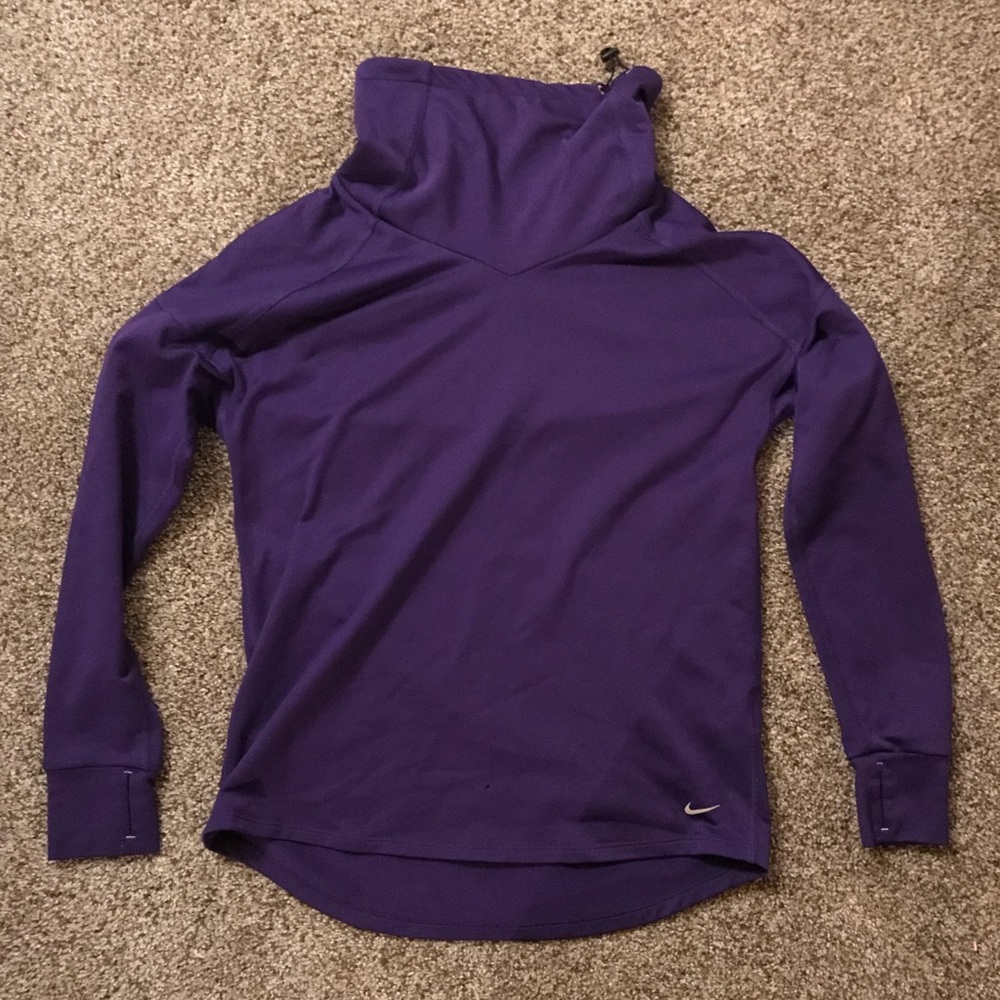 DRI-FIT NIKE | WOMENS RUNNING